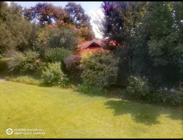 3 BEDROOM HOUSE FOR SALE IN VAALPARK